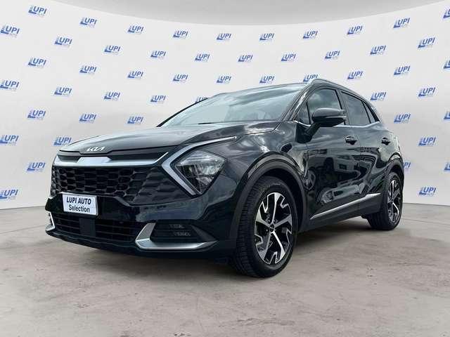 Kia Sportage 1.6 CRDI MHEV STYLE 2WD DCT