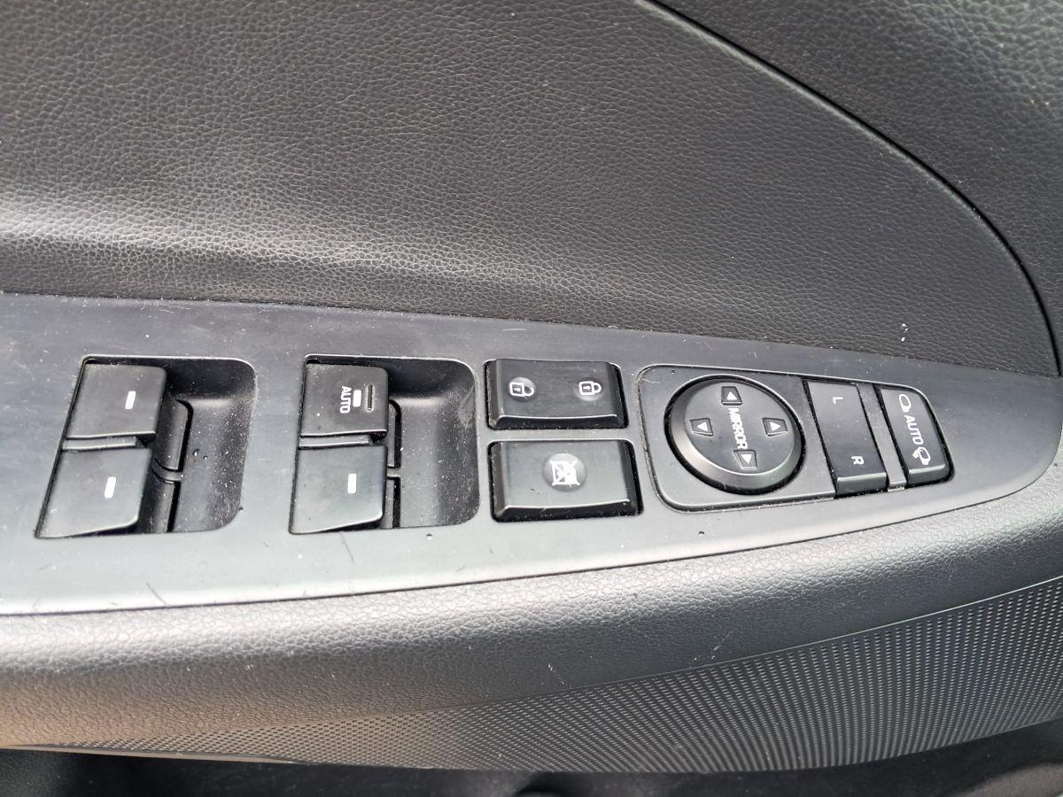 HYUNDAI - Tucson - 1.7 CRDi XPossible