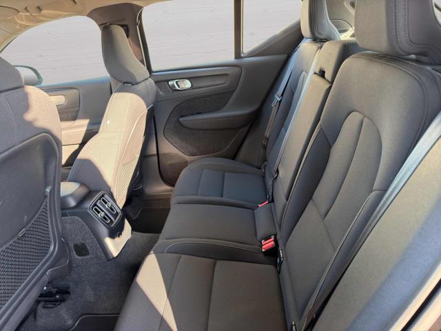 VOLVO XC40 T4 Recharge Plug-in Hybrid Inscription Exp | Tetto