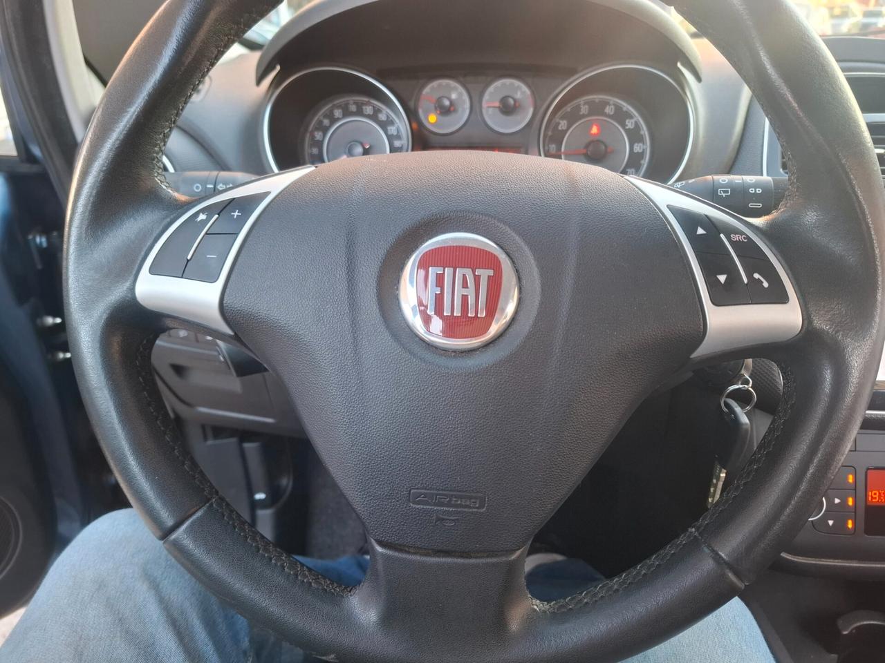 Fiat Punto Evo - 1.3 Multijet CERCHI IN LEGA NAVIGAZIONE