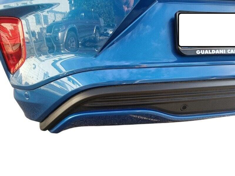 Ford Puma Puma 1.0 EcoBoost Hybrid 125 CV S&S ST-Line