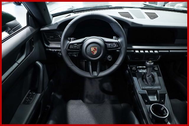 PORSCHE 992 GT3 | Touring | BOSE | LIFT | EXCLUSIVE MANUFAKTUR