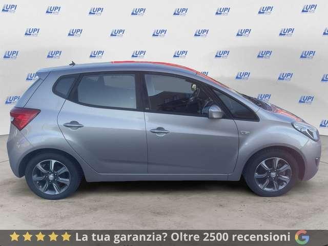 Hyundai iX20 1.6 mpi App Mode