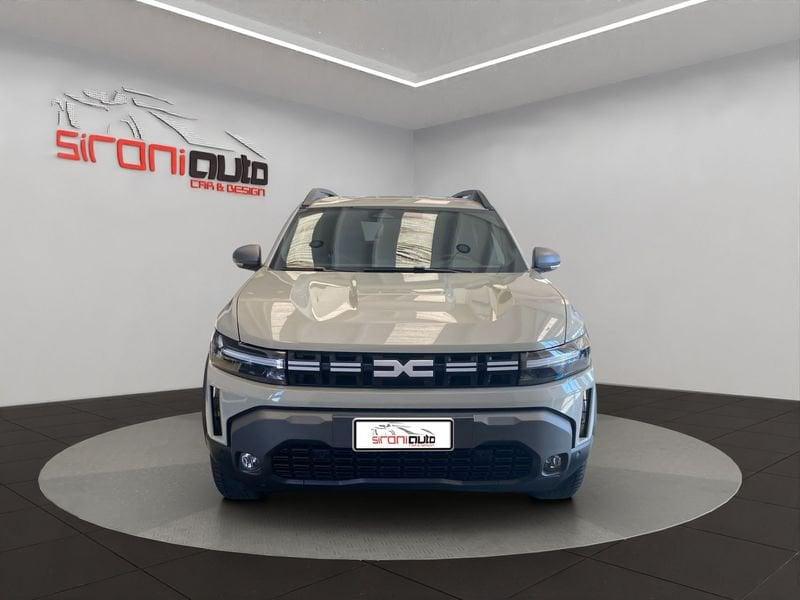 Dacia Duster Tce 130 4x4 Journey - PROMO SIRONIAUTO+