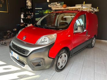 Fiat Fiorino 1.3 mjt Adventure 2017