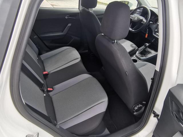 SEAT Arona 1.0 TGI Style METANO CASA MADRE