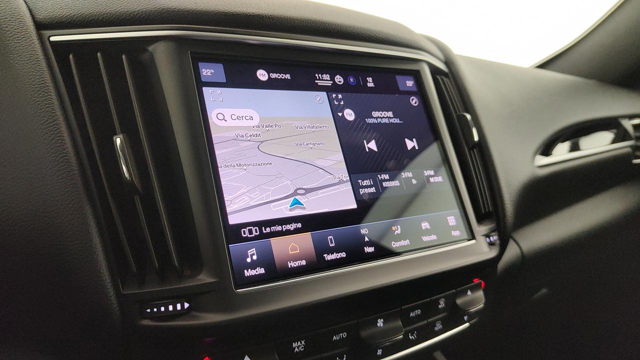 MASERATI Levante 3.0 V6 Gransport 250cv auto my20