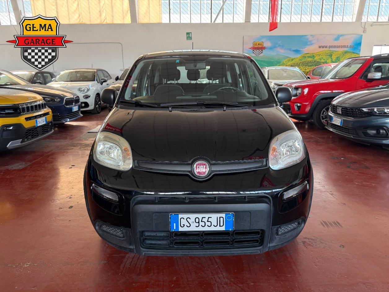 Fiat Panda 1.0 firefly hybrid City Life s&s 70cv 5p.ti