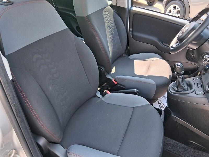 Fiat Panda 1.2 Easy