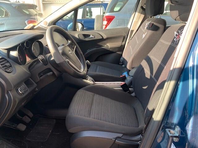 Opel Meriva 1.4 100CV Design Edition NEOPATENTATI