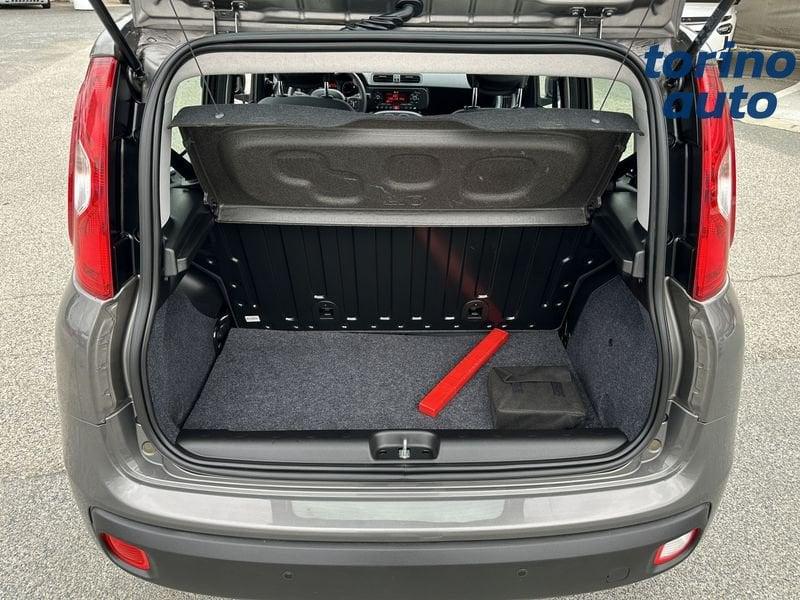 FIAT Panda Panda 1.2 EasyPower Easy