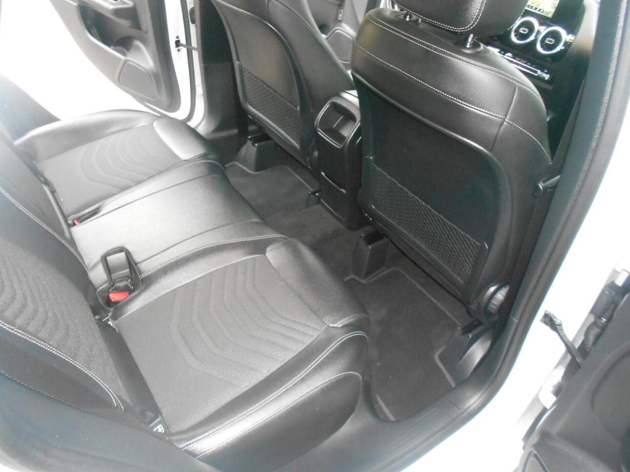 Classe"B"200d(24mesi di GARANZIA)MOTORE MERCEDES