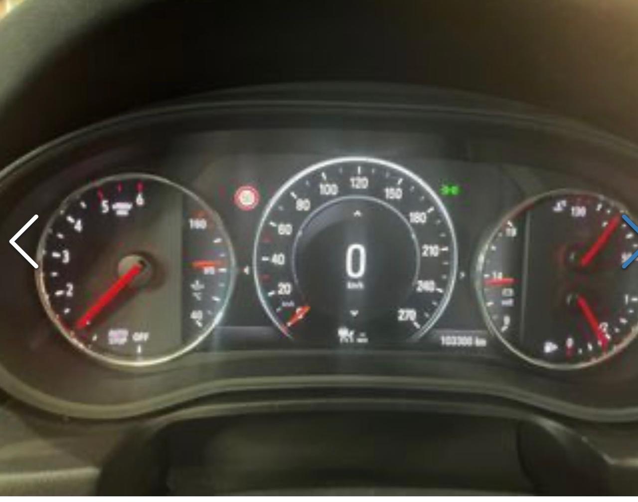 Opel Insignia 2.0 CDTI S&S Grand Sport Innovation