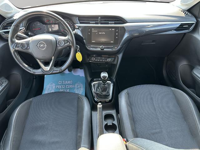 OPEL Corsa 1.5 D 100 CV Elegance