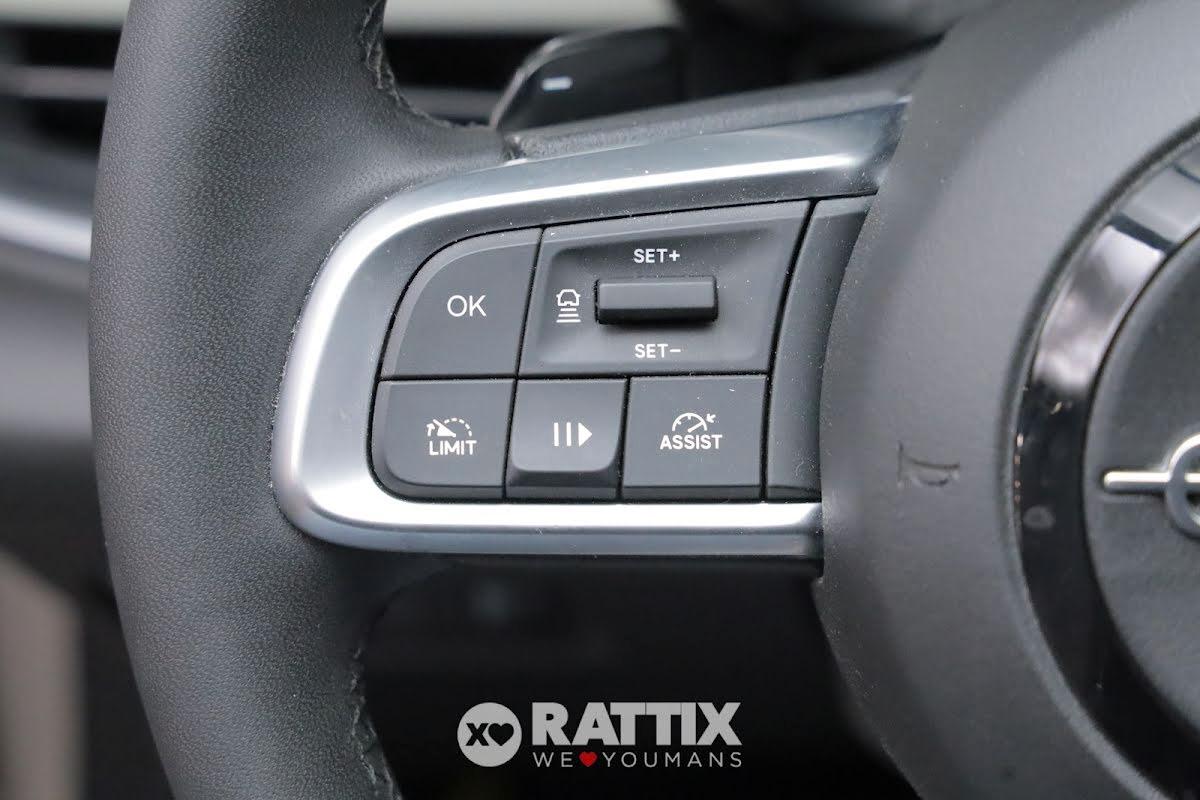 Fiat 600 1.2 hybrid 110CV La Prima II auto