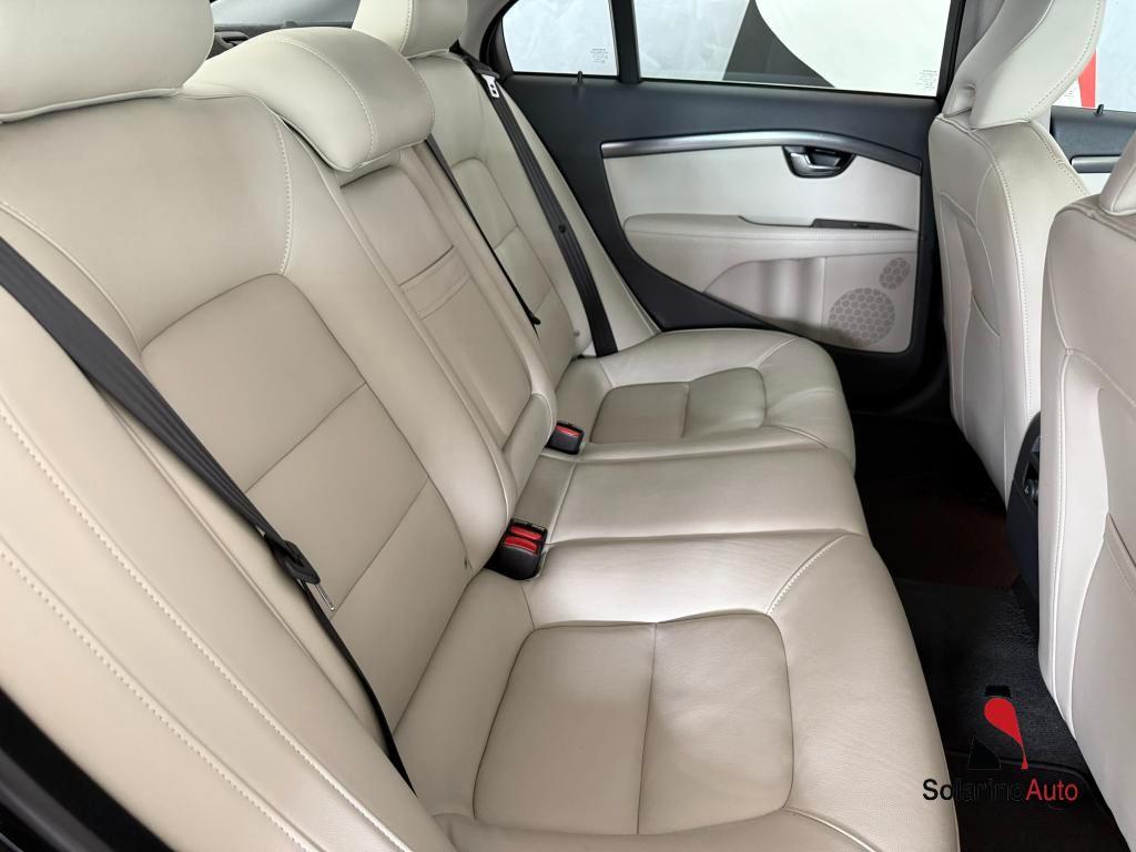 Volvo S80 2.0 d4 Momentum 181cv geartronic