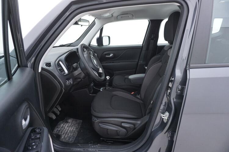 Jeep Renegade Limited BR222225 1.6 Diesel 130CV