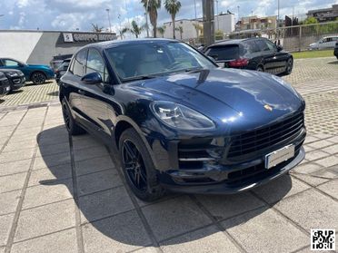 PORSCHE - Macan - 2.0