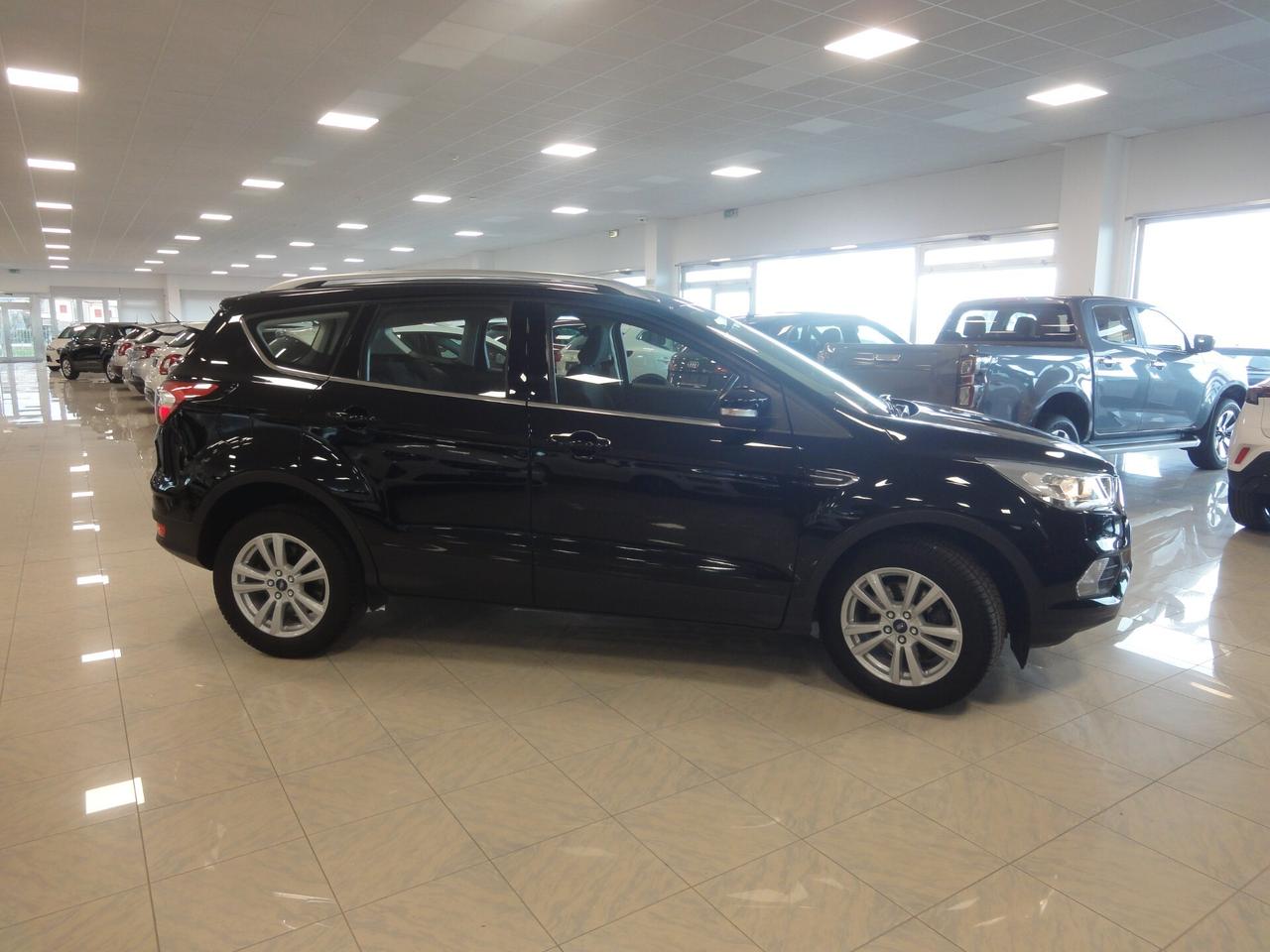 Ford Kuga 1.5 TDCI 120 CV S&S 2WD Powershift Business