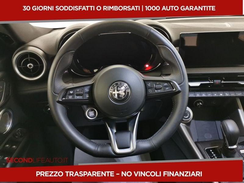 Alfa Romeo Tonale 1.6 Ti 130cv tct6