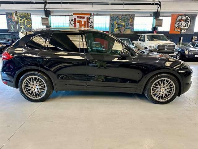 Porsche Cayenne 3.0 V6 tdi 245cv tiptronic TETTO BOSE PASM 21'