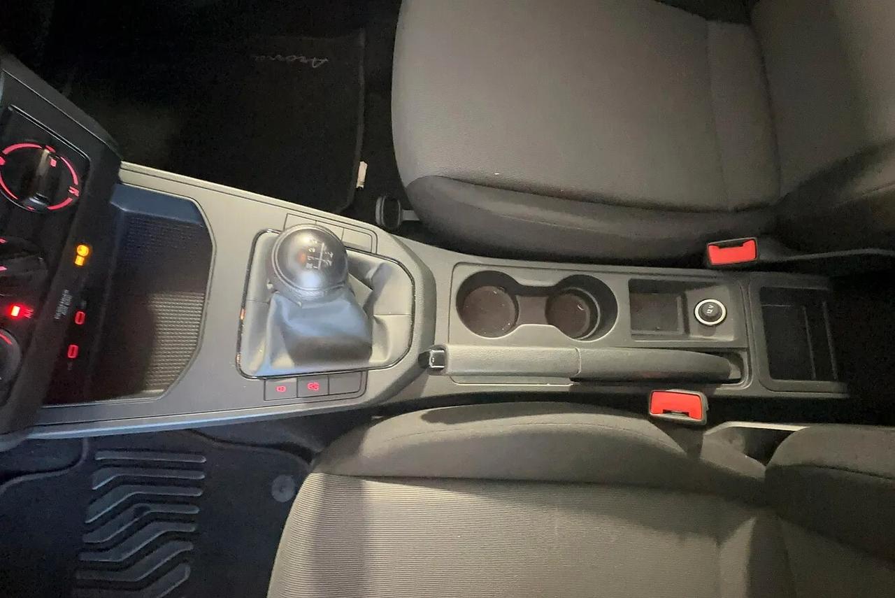 Seat Arona 1.0 EcoTSI Reference