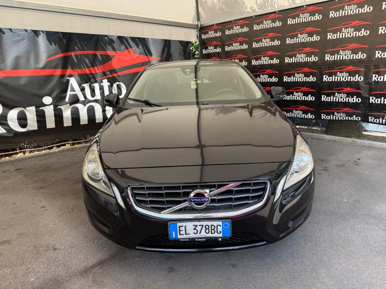 Volvo V60 D3 Summum