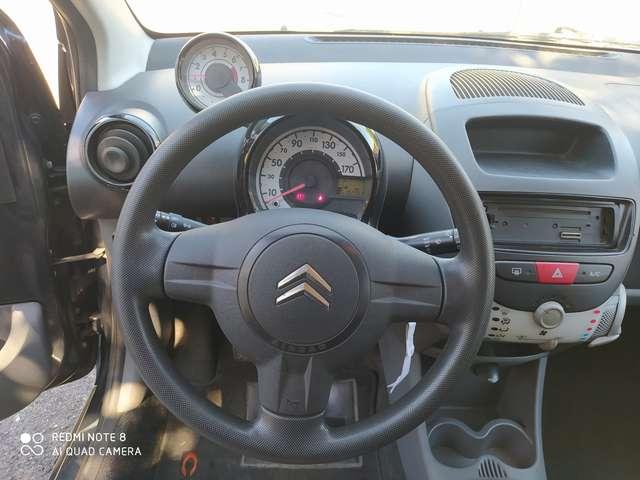 Citroen C1 C1 5p 1.0 Seduction