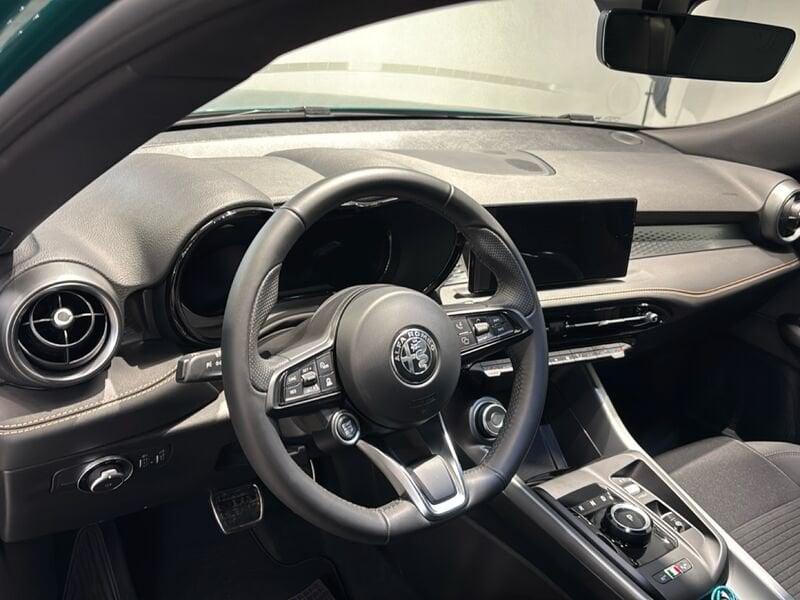 Alfa Romeo Tonale Tonale 1.6 diesel 130 CV TCT6 Sprint