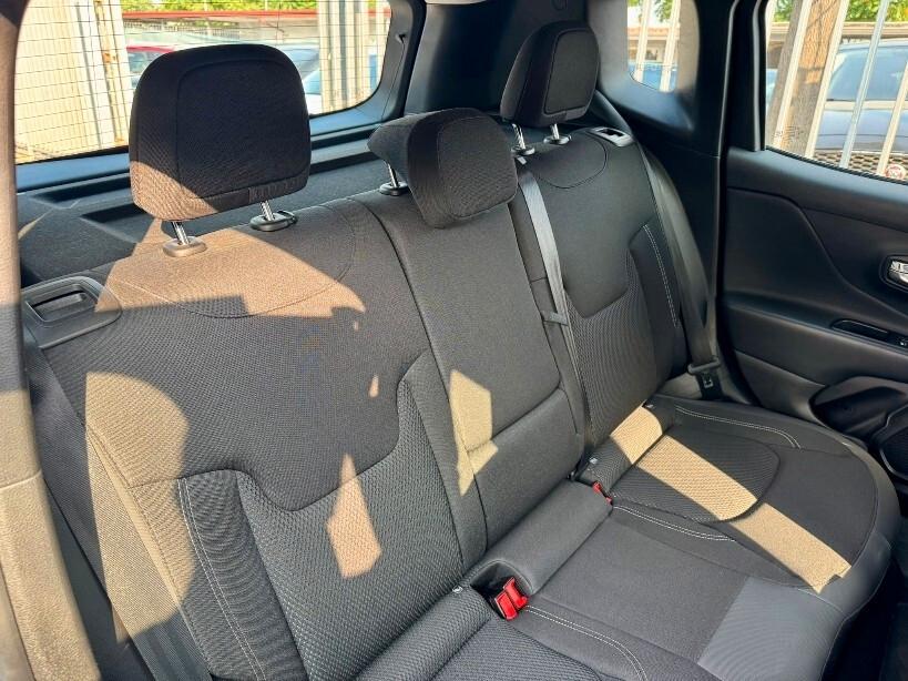 Jeep Renegade 1.0 Limited 114 CV