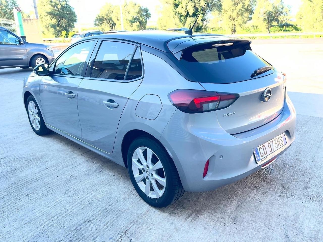 Opel Corsa 1.2 Elegance