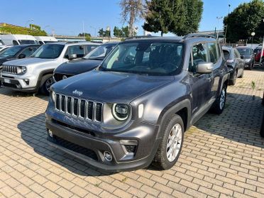 Jeep Renegade 1.0 T3 Limited