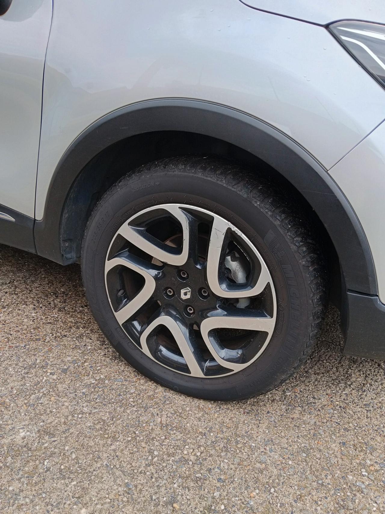 Renault Captur 1.5 dCi 8V 90 CV Start&Stop Wave