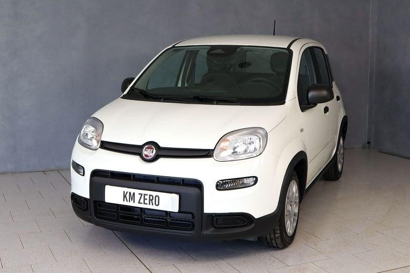 FIAT Panda 1.0 HYBRID 70CV PANDINA RESTYLING