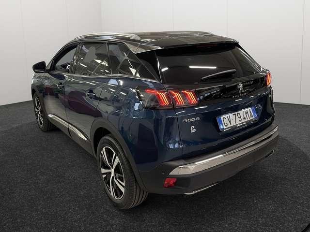 Peugeot 3008 1.2 puretech 130Cv Gt-Line *KM0* *FULL-OPT*