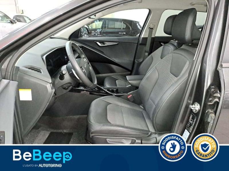 KIA Niro 1.6 GDI HEV EVOLUTION DCT6