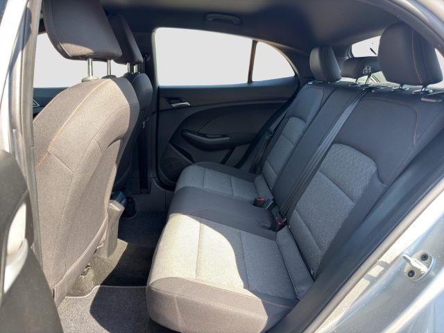 MG MG3 MG3 1.5 Comfort