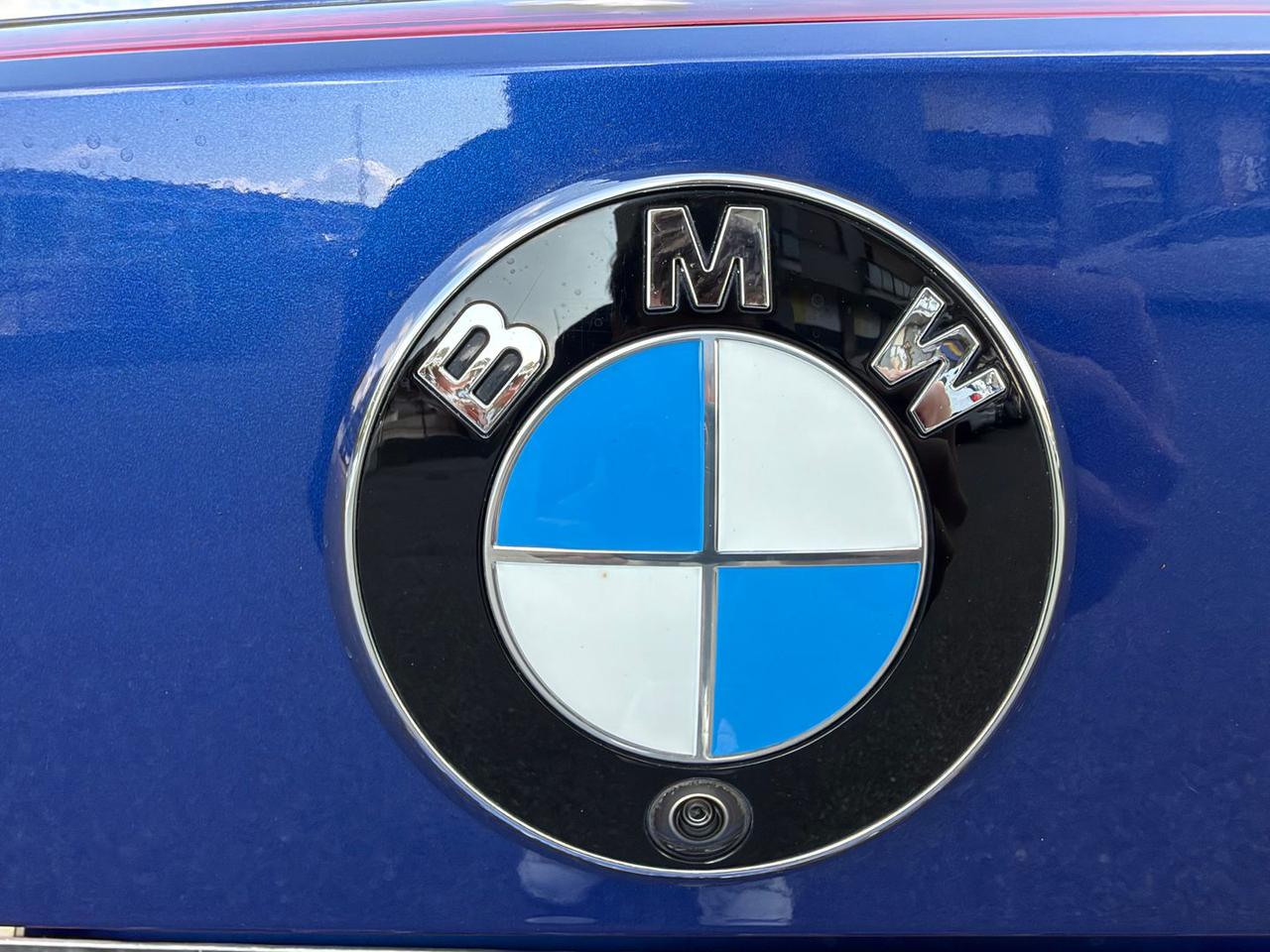 Bmw 420 d MHEV M sport*PROMO FINANZIAMENTO* #50731