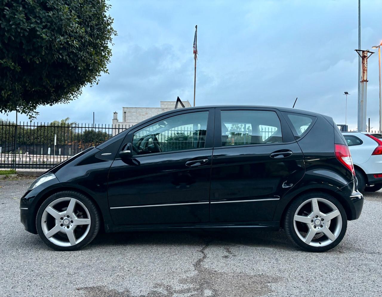 Mercedes-benz A 200 CDI