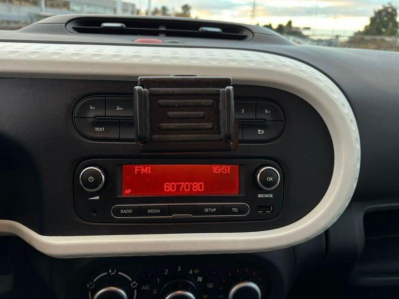 Renault Twingo 1.0 SCe 69cv Zen E6