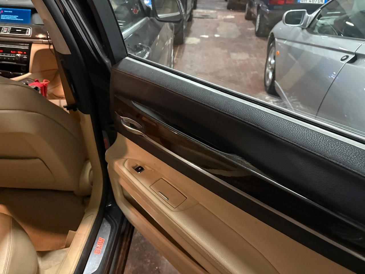 Bmw 730 730Ld Eccelsa