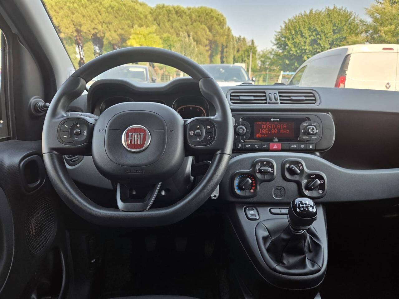 Fiat Panda 1.2 EasyPower Easy GPL