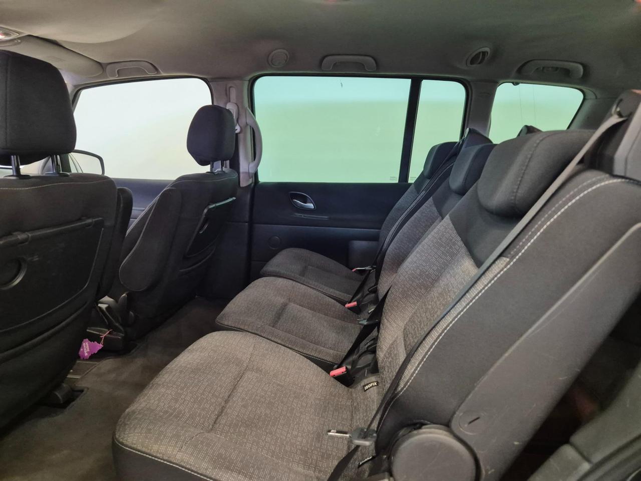 Renault Espace 2.0 16v GPL Style - NEOPATENTATI - 7 POSTI