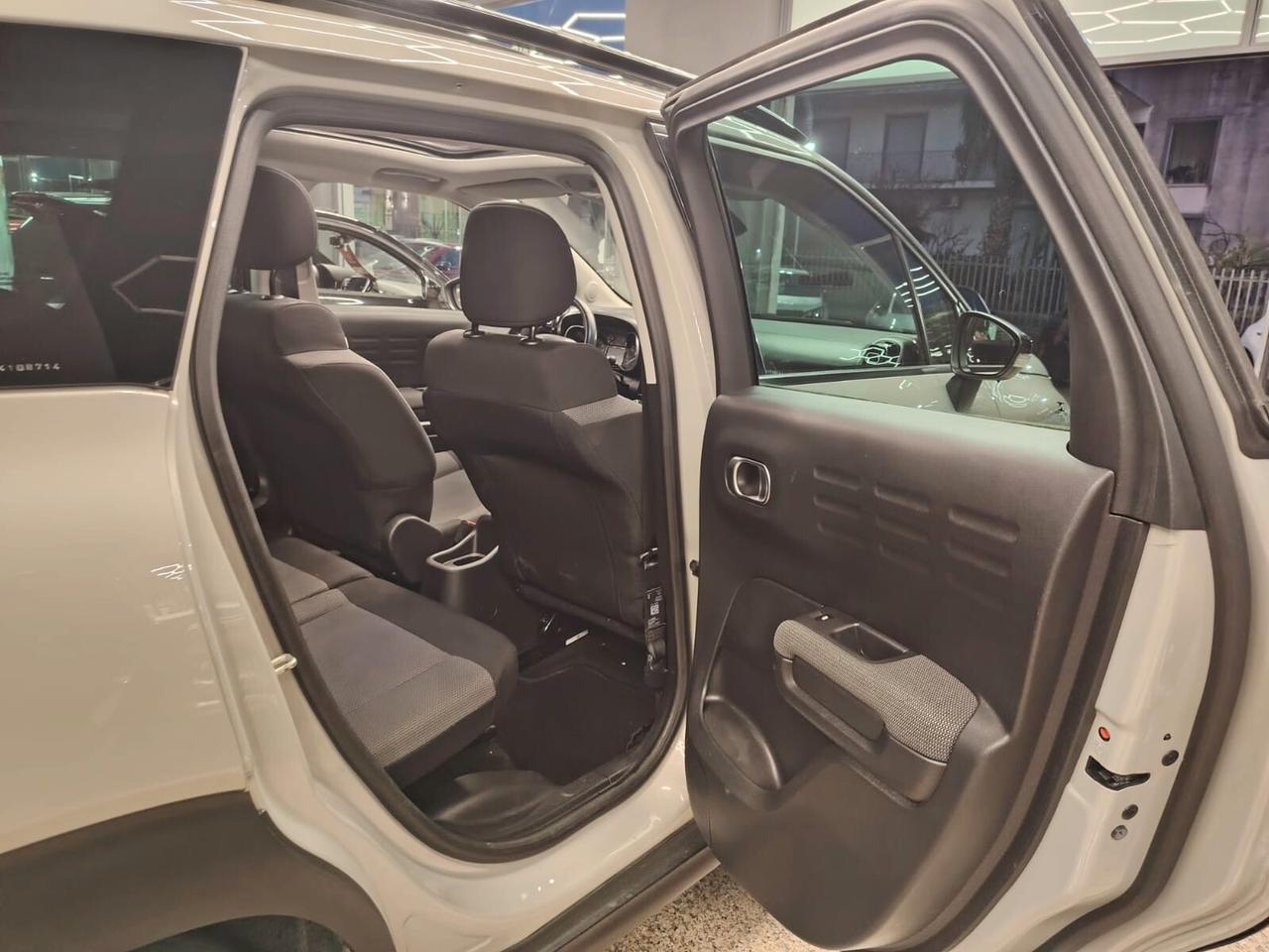 Citroen C3 Aircross CON TETTO PureTech 110 S&S Shine