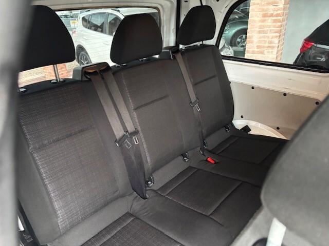 Mercedes-benz Vito 1.6 109 CDI PC-SL Tourer Base 9 POSTI
