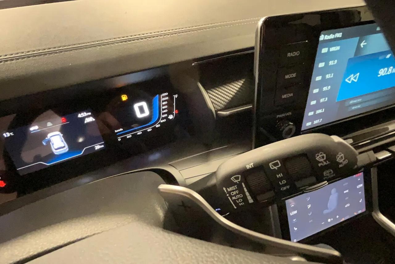 Kgm Torres 1.5 Turbo GDI Dream