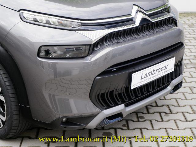 CITROEN C3 Aircross PureTech 110 S&S Shine Pack AZIENDALE