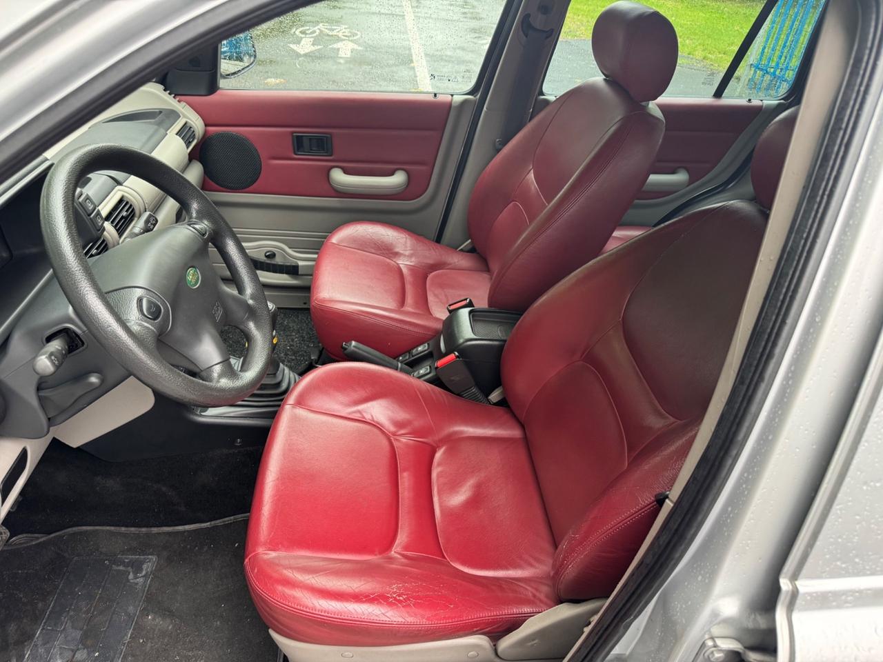 Land Rover Freelander 2.0 Td4 S.W. HSE 4x4