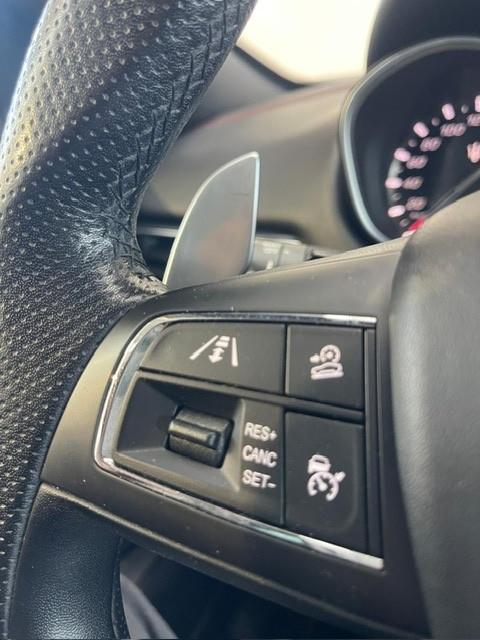 Maserati Levante V6 Diesel 275 CV AWD Gransport