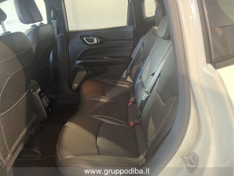 Jeep Compass II 2021 1.3 turbo t4 80 Anniversario 2wd 150cv ddc